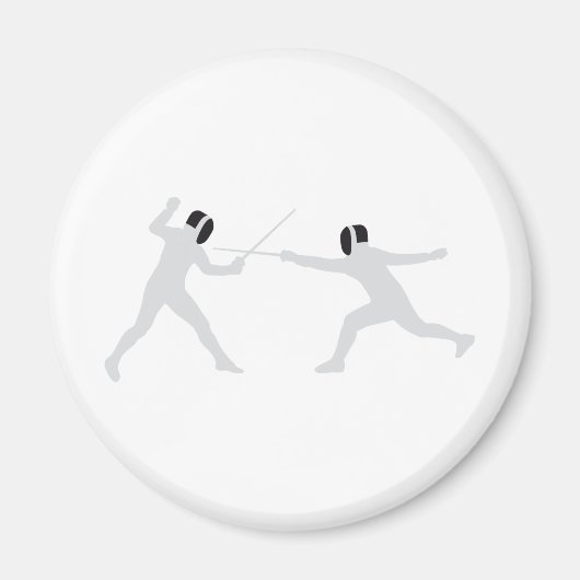 fencing magnet (Vorne)