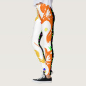 Fencing Sport Leggings (Links)