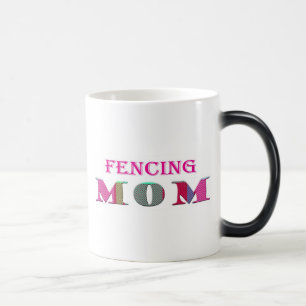 FencingMama Verwandlungstasse