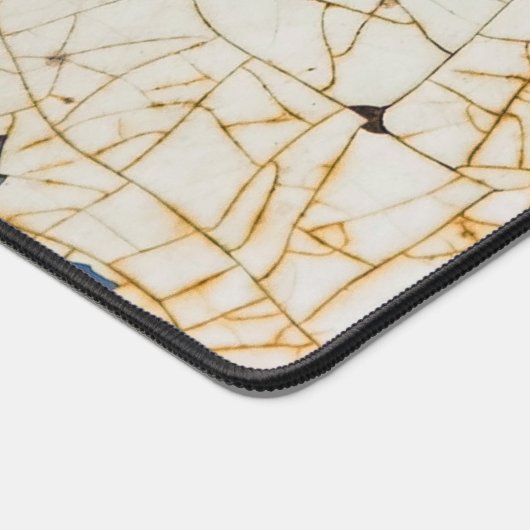 Fender Craze Schreibtischunterlage (Ecke)