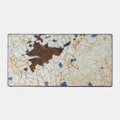 Fender Craze Schreibtischunterlage (Vorderseite)