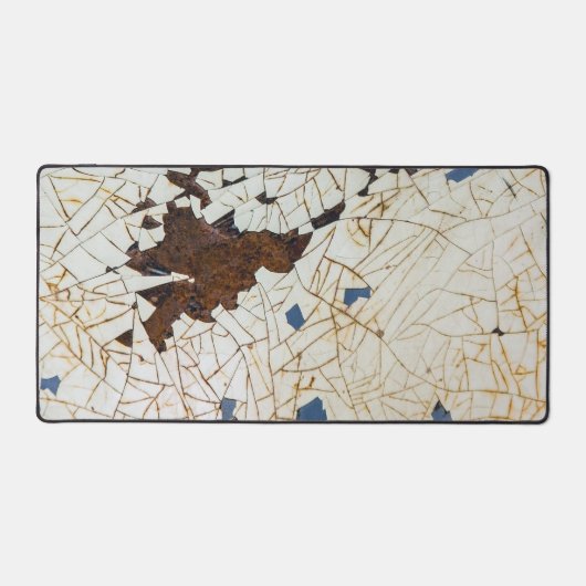 Fender Craze Schreibtischunterlage (Vorderseite)