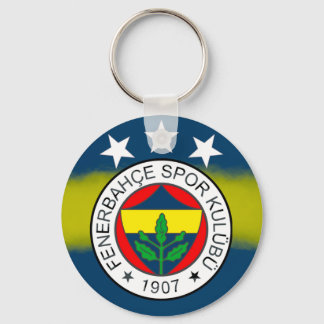Fenerbahce Schlüsselanhänger