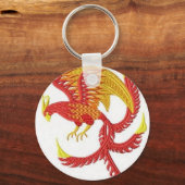 Feng Schlüsselanhänger (Vorderseite)