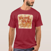 Feng Shui 2 T-Shirt (Vorderseite)