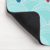Feng Shui, mousepad (Ecke)