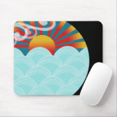 Feng Shui, mousepad (Mit Mouse)