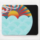 Feng Shui, mousepad (Vorne)