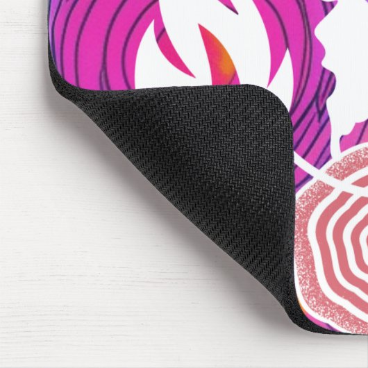 Feng Shui Mousepad (Ecke)