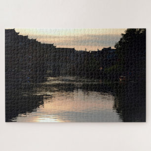 Fenghuang Dusk Puzzle