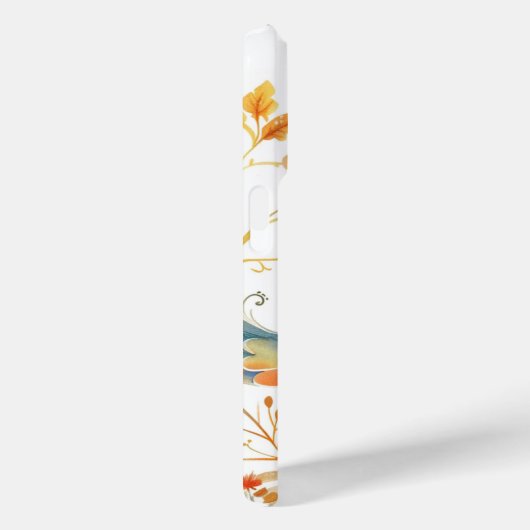 Feniks Billy telefoonhoesje - iphone 15 Case-Mate iPhone Hülle (Rückseite / Rechts)