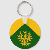 Fenix Schlüsselanhänger (Vorderseite)