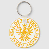 Fenix Schlüsselanhänger (Rückseite)