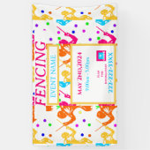 FENKEN BANNER (Vertikal)