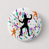 FENKEN BUTTON (Vorderseite)