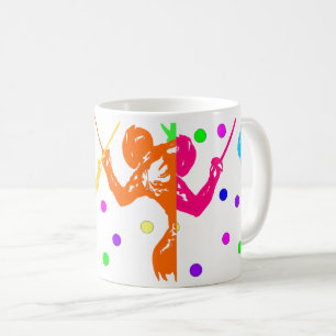 FENKEN KAFFEETASSE