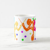 FENKEN KAFFEETASSE (Mittel)