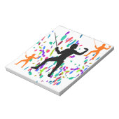 FENKEN NOTIZBLOCK (Rotiert)