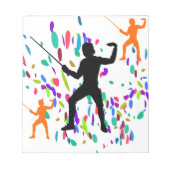 FENKEN NOTIZBLOCK (Vorderseite)