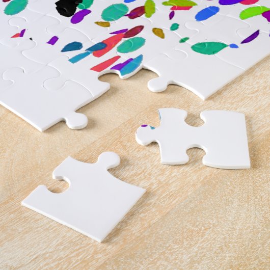 FENKEN PUZZLE (Seite)