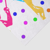 FENKEN SEIDENPAPIER (Ausschnitt)