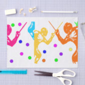 FENKEN SEIDENPAPIER (Handwerk)