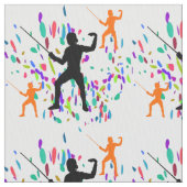 FENKEN STOFF (Nahaufnahme)