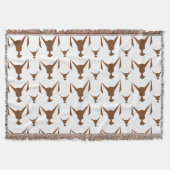 Fennec Decke (Vorderseite)