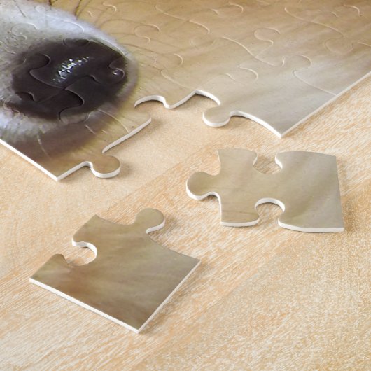 Fennec Fox Puzzle (Seite)