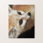 Fennec Fox Puzzle (Vertikal)