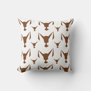 Fennec Kissen