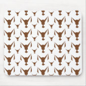 Fennec Mousepad (Vorne)