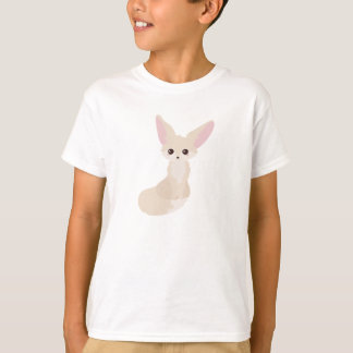Fennec T-Shirt