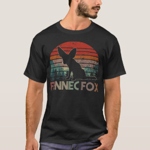 Fennec T-Shirt