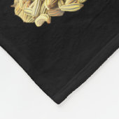 Fennel Seed Halloween Sce Costume Group Matching Fleecedecke (Ecke)