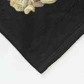 Fennel Seed Halloween Sce Costume Group Matching Fleecedecke (Ecke)