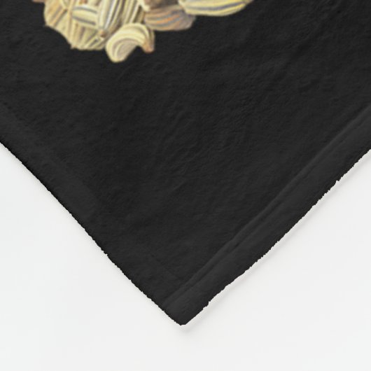 Fennel Seed Halloween Sce Costume Group Matching  Fleecedecke (Ecke)