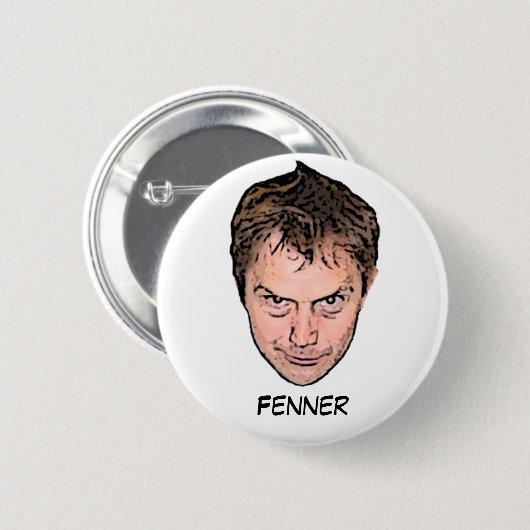 Fenner Button (Vorne & Hinten)