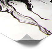 Fenrir entfesselt poster (Ecke)