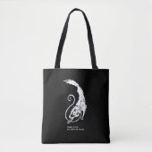 Fenrir Fenris ist freie Tasche (Vorderseite)