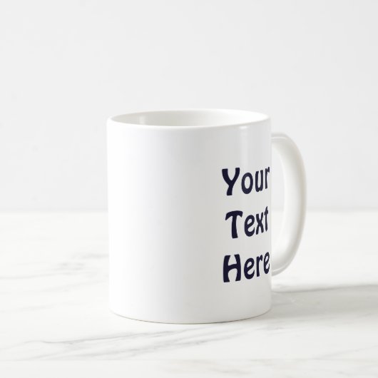 Fenrir/Fenriswolf Kaffeetasse (VorderseiteRechts)