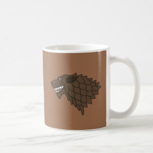 Fenrir/Fenriswolf Kaffeetasse