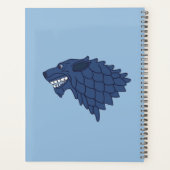 Fenrir/Fenriswolf Planer (Rückseite)