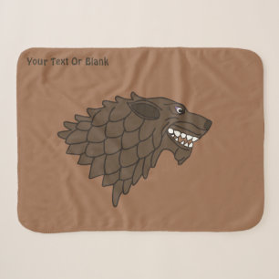 Fenrir/Fenriswolf Sherpadecke