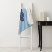 Fenrir/Fenriswolf Sherpadecke (Beispiel)