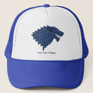 Fenrir/Fenriswolf Truckerkappe