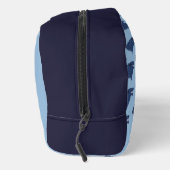 Fenrir/Fenriswolf Waschbeutel (Rechts)