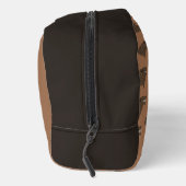 Fenrir/Fenriswolf Waschbeutel (Rechts)