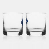 Fenrir/Fenriswolf Whiskyglas (Rechts)