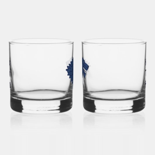 Fenrir/Fenriswolf Whiskyglas (Rechts)